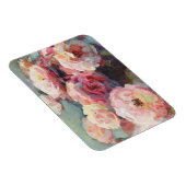 Magnet Flexible Roses sauvages (Côté Droit)