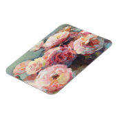 Magnet Flexible Roses sauvages (Côté Gauche)