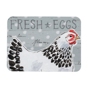 Magnet Flexible Rosters Call II