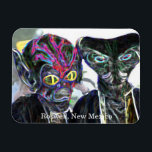 Magnet Flexible Roswell, New Mexico<br><div class="desc">Roswell,  New Mexico</div>