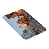 Magnet Flexible Rothenburg ob der Tauber (Côté Droit)