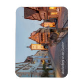 Magnet Flexible Rothenburg ob der Tauber (Vertical)