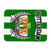 Magnet Flexible Rotterdam (Horizontal)