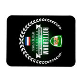 Magnet Flexible Rotterdam (Horizontal)