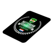 Magnet Flexible Rotterdam (Côté Gauche)
