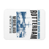 Magnet Flexible Rotterdam (Horizontal)