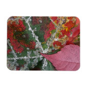 Magnet Flexible rouille de l'automne (Horizontal)