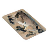 Magnet Flexible Rouler (Côté Droit)