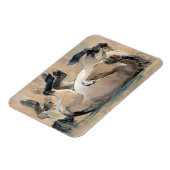 Magnet Flexible Rouler (Côté Gauche)