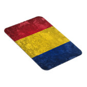 Magnet Flexible Roumanie (Côté Droit)