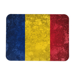 Magnet Flexible Roumanie