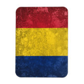 Magnet Flexible Roumanie (Vertical)