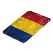 Magnet Flexible Roumanie (Côté Gauche)