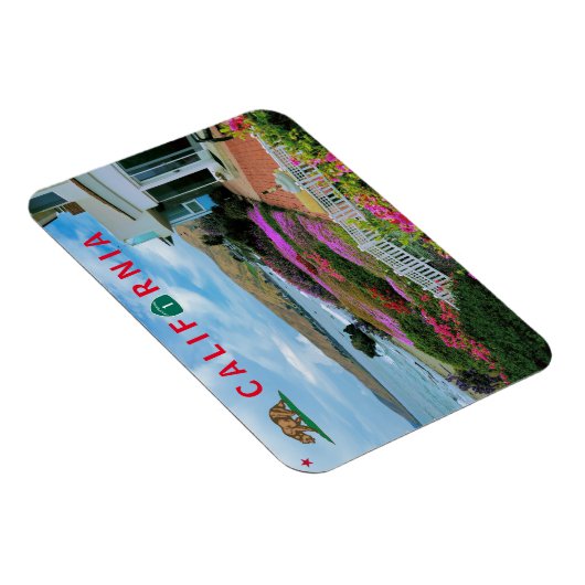 Magnet Flexible Route 1 (Côté Droit)