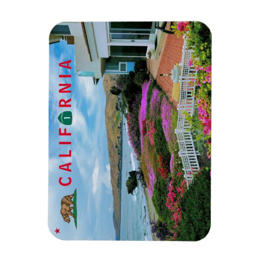 Magnet Flexible Route 1 (Vertical)