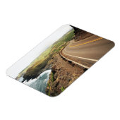 Magnet Flexible Route côtière (Côté Gauche)