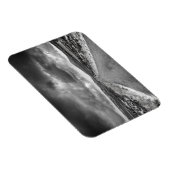 Magnet Flexible Route de Rainstorm (Côté Droit)