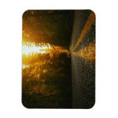 Magnet Flexible Route du soleil (Vertical)