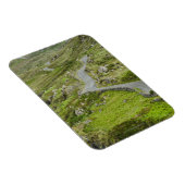 Magnet Flexible Route entre Ballaghacahreen et Caherkeen. (Côté Droit)