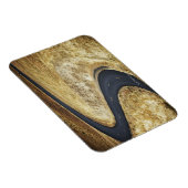 Magnet Flexible Route pavée en pente (Côté Droit)