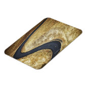 Magnet Flexible Route pavée en pente (Côté Gauche)