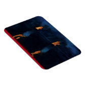 Magnet Flexible Rowers 2010 (Côté Droit)