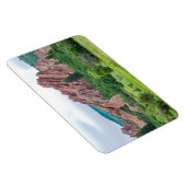 Magnet Flexible Roxborough Meadows Mountains et Spires (Côté Droit)