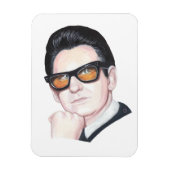 Magnet Flexible Roy Orbison (Vertical)