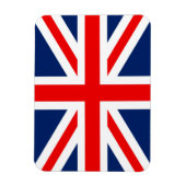 Magnet Flexible Royaume-Uni (Vertical)