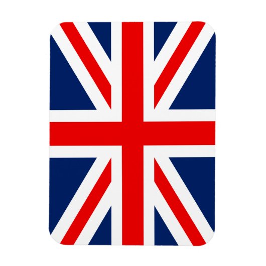 Magnet Flexible Royaume-Uni (Vertical)