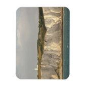 Magnet Flexible Royaume-Uni, Dover. Les fameuses falaises blanches (Vertical)