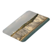 Magnet Flexible Royaume-Uni, Dover. Les fameuses falaises blanches (Côté Gauche)