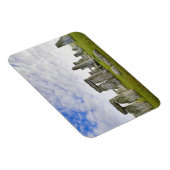 Magnet Flexible Royaume-Uni, Stonehenge (Côté Droit)