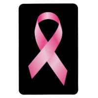Ruban rose - Sensibilisation au cancer du sein