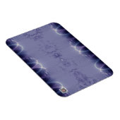 Magnet Flexible Ruban violet (Côté Droit)