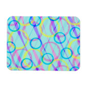 Magnet Flexible Rubans (Horizontal)