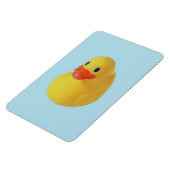 Magnet Flexible Rubber Ducky (Côté Gauche)