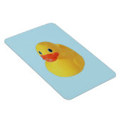 Magnet Flexible Rubber Ducky (Côté Droit)