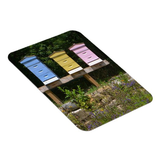 Magnet Flexible ruche (Côté Droit)