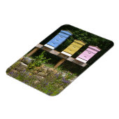 Magnet Flexible ruche (Côté Gauche)