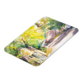 Magnet Flexible Rue (Côté Gauche)