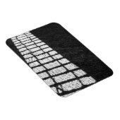 Magnet Flexible Rue (Côté Droit)