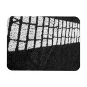 Magnet Flexible Rue (Horizontal)