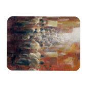 Magnet Flexible rue chinoise 1992 (Horizontal)