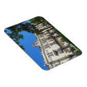 Magnet Flexible Rue de Séville (Côté Droit)