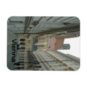 Magnet Flexible Rue médiévale (Horizontal)