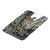 Magnet Flexible Rue médiévale (Côté Gauche)