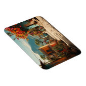 Magnet Flexible Rues du Mexique (Côté Droit)