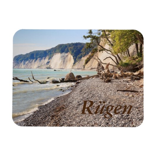 Magnet Flexible Rügen (Horizontal)