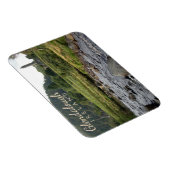 Magnet Flexible Ruines de Glendalough (Côté Droit)